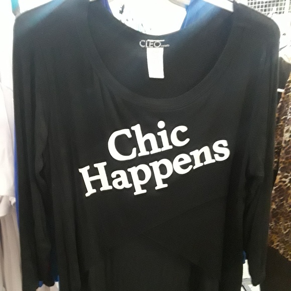 Shirts - Picture 4 of 4